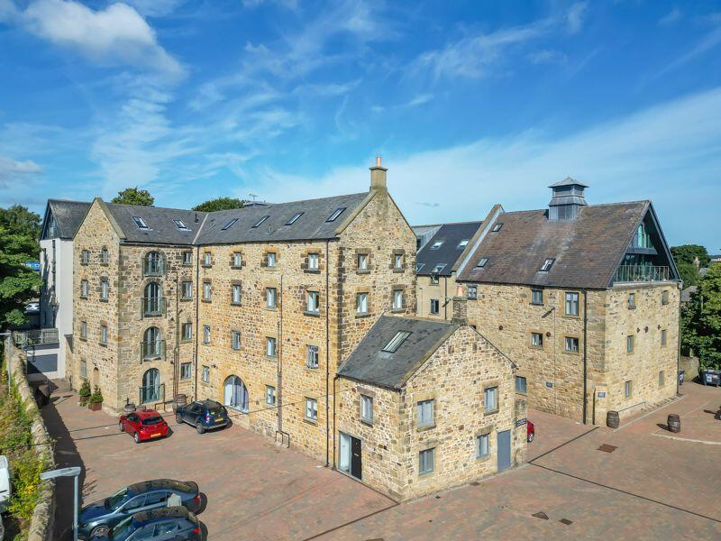 Main image of property: Malthouse, Dispensary Street, Alnwick, Northumberland