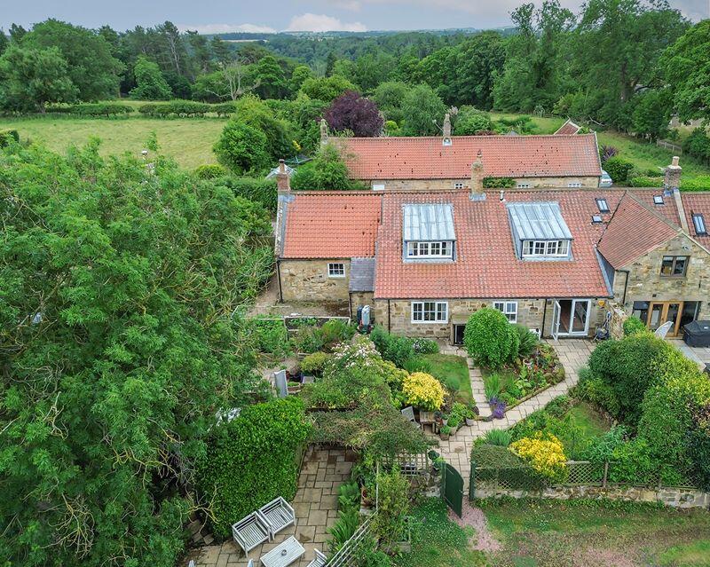 Main image of property: Guyzance Village,  Guyzance, Morpeth, Northumberland