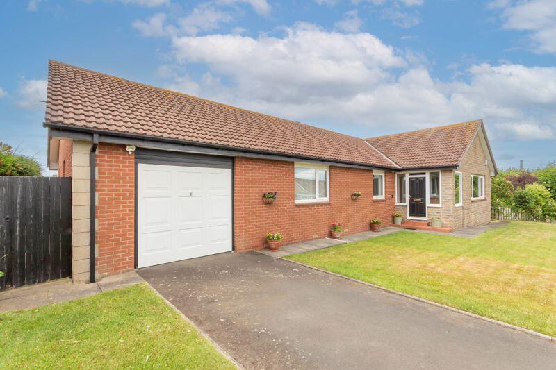 Main image of property: Bamburgh Court, Chathill, near Beadnell, Northumberland