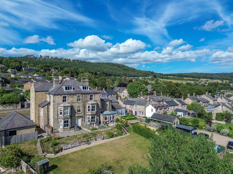 Main image of property: Coquetdale Apartments, High Street, Rothbury, Northumberland