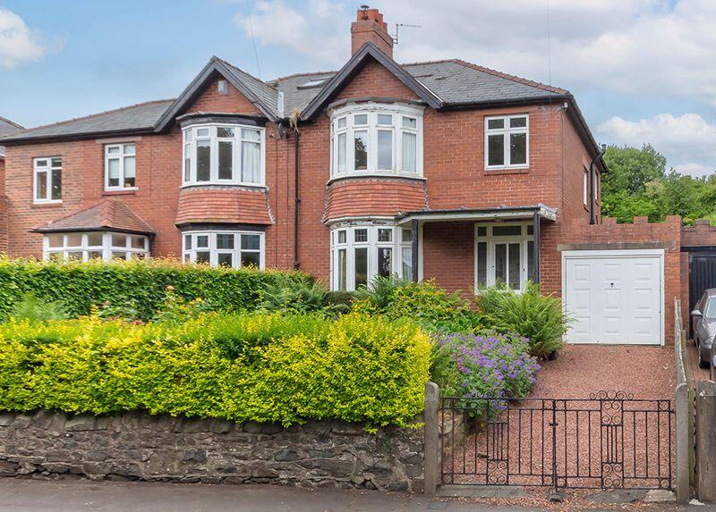 Main image of property: The Dunterns, Alnwick, Northumberland