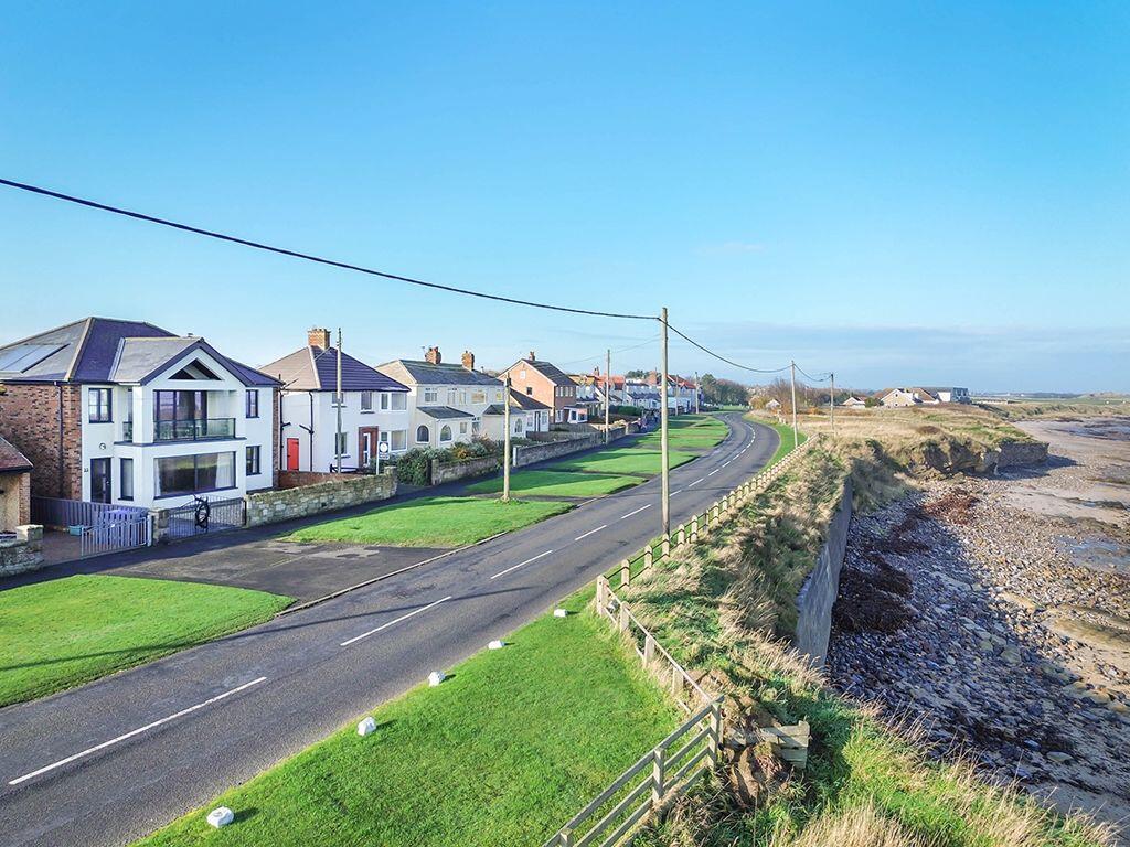 Main image of property: Harbour Road, Beadnell, Chathill, Northumberland