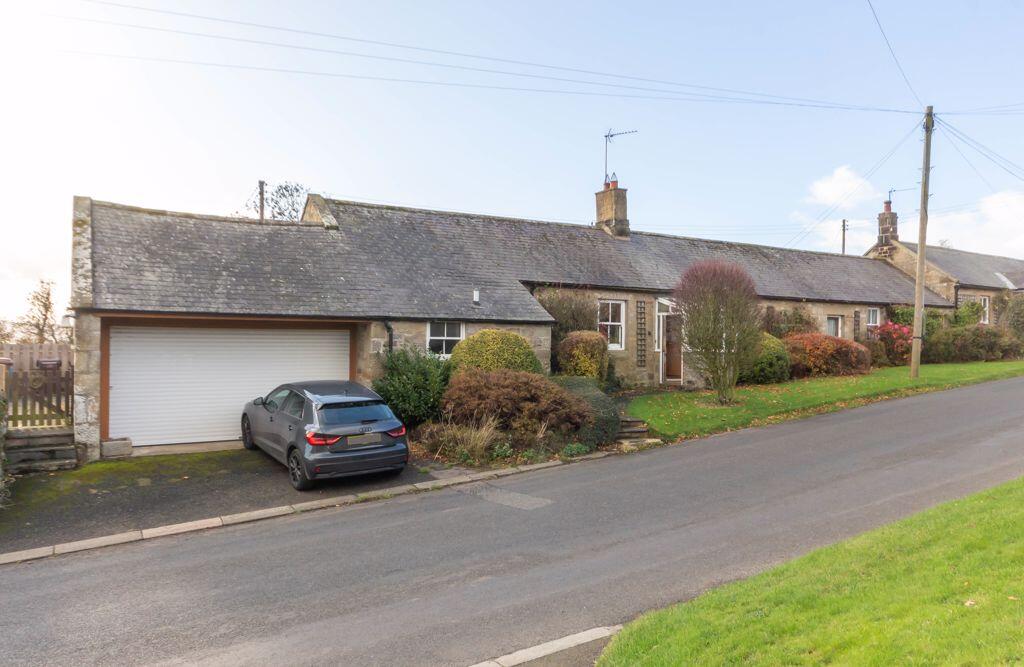 Main image of property: Hardys Cottage, Snitter, Morpeth, Northumberland