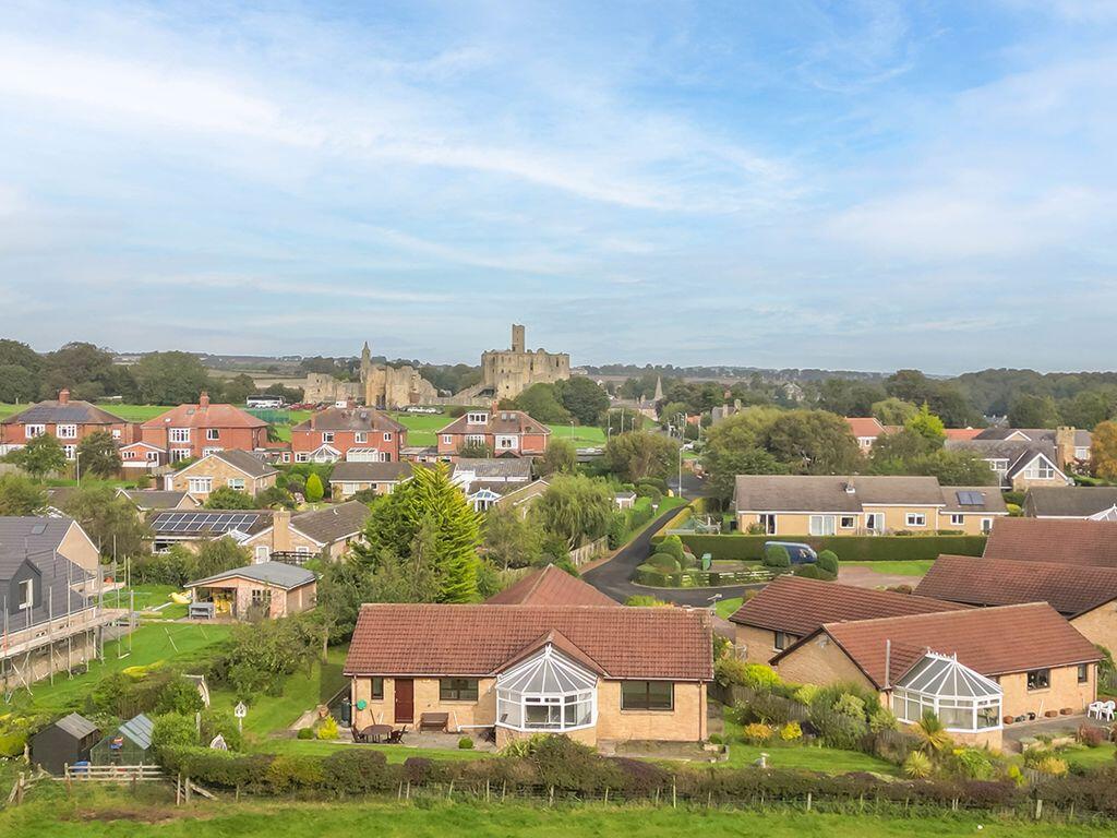 Main image of property: Millers Close, Warkworth, Morpeth, Northumberland