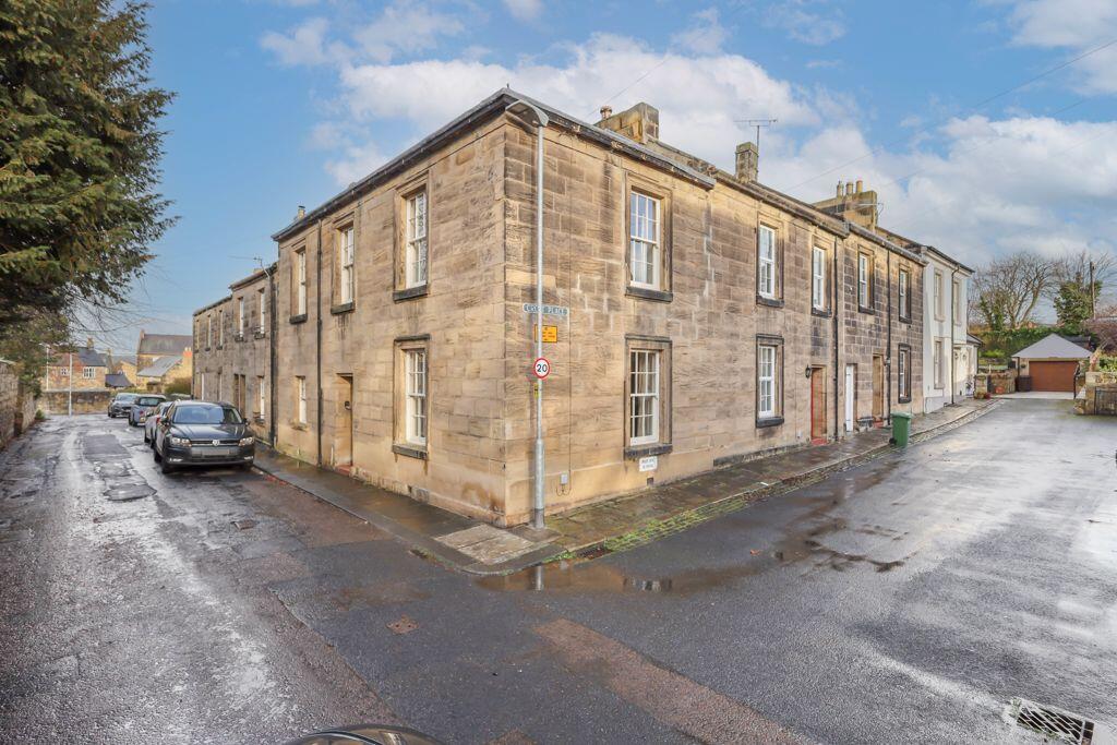 Main image of property: Earl's Cottage, Grey Place, Alnwick, Northumberland