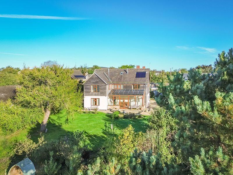 Main image of property: Rothbury Road, Longframlington, Morpeth, Northumberland