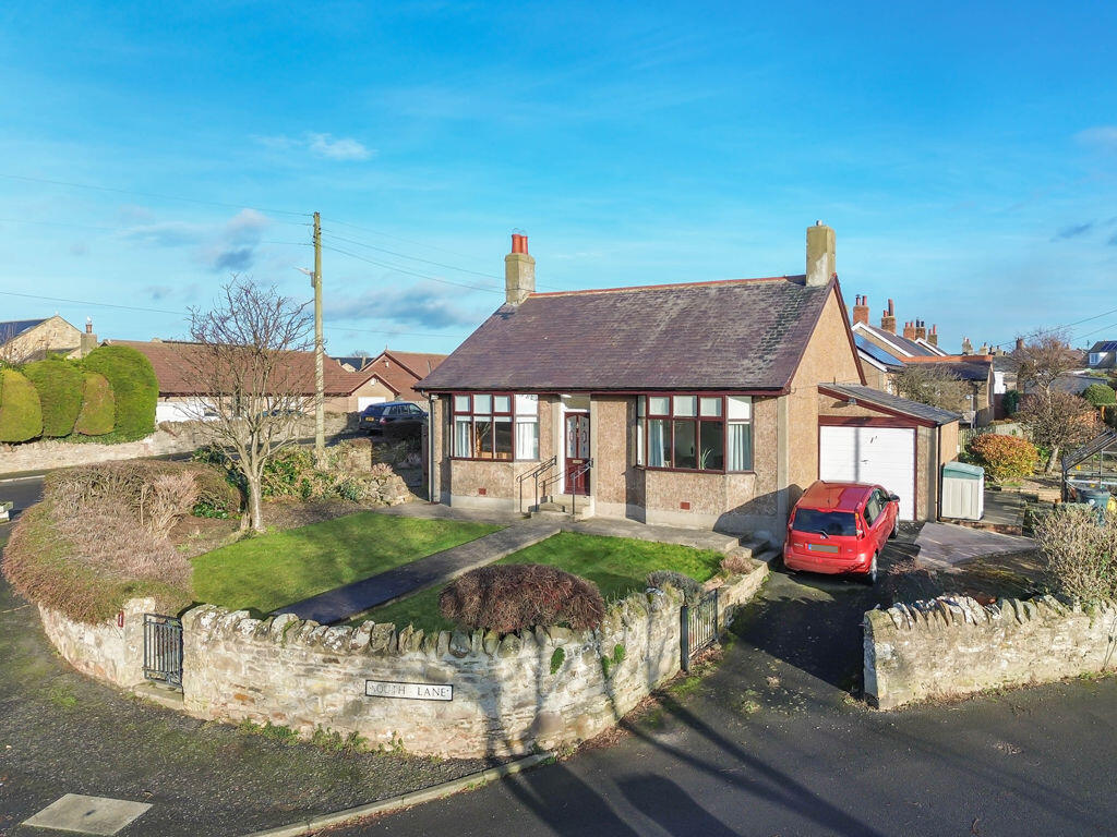 Main image of property: Drumoyne, South Lane, North Sunderland, Seahouses, Northumberland