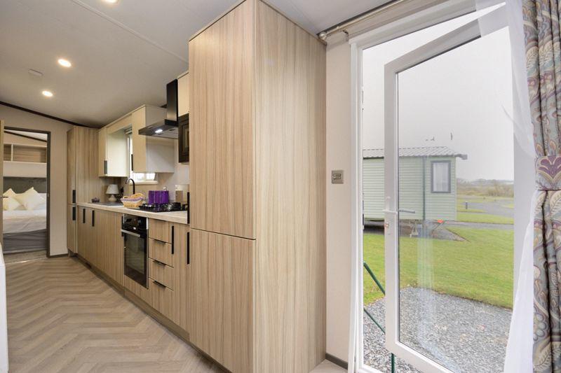 2 bedroom caravan for sale in Coldstream Holiday Park, Kelso Road