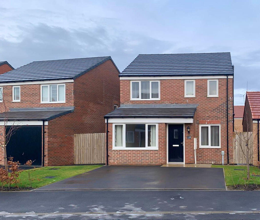 Main image of property: Shearwater Drive, North Sea Manor, Amble, Northumberland