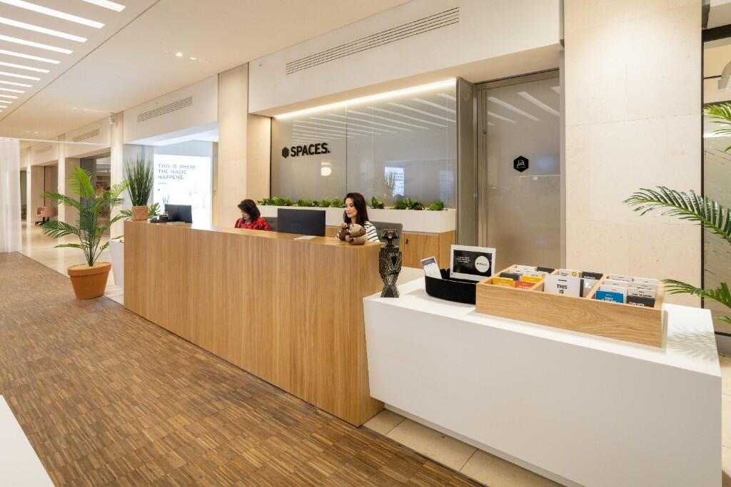 Additional property image - 7 Commercial Street, Birmingham, B1 1RS
