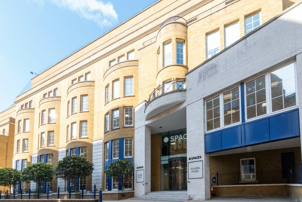 Additional property image - Trafalgar Place, BN1