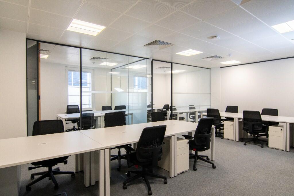 Additional property image - Trafalgar Place, BN1