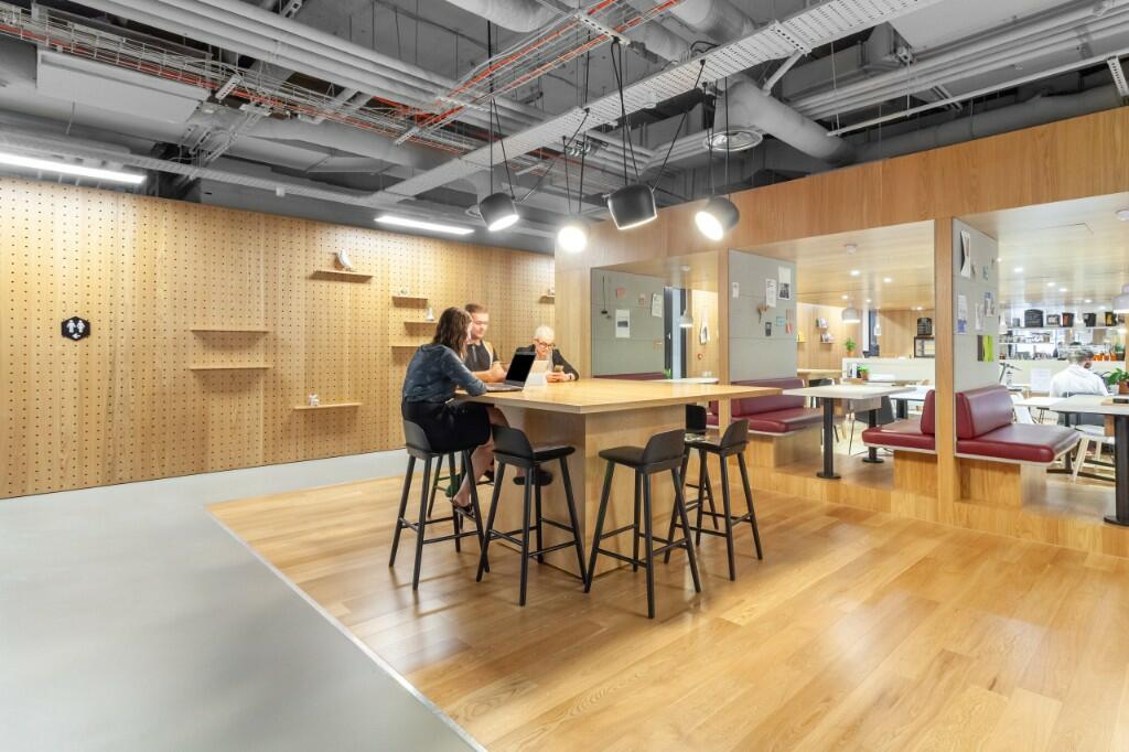 Additional property image - Bull Street, Birmingham, West Midlands, United Kingdom B4 6AF