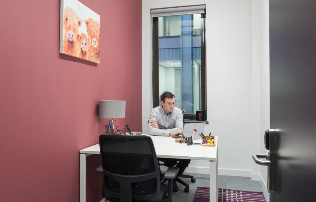 Additional property image - Bull Street, Birmingham, West Midlands, United Kingdom B4 6AF