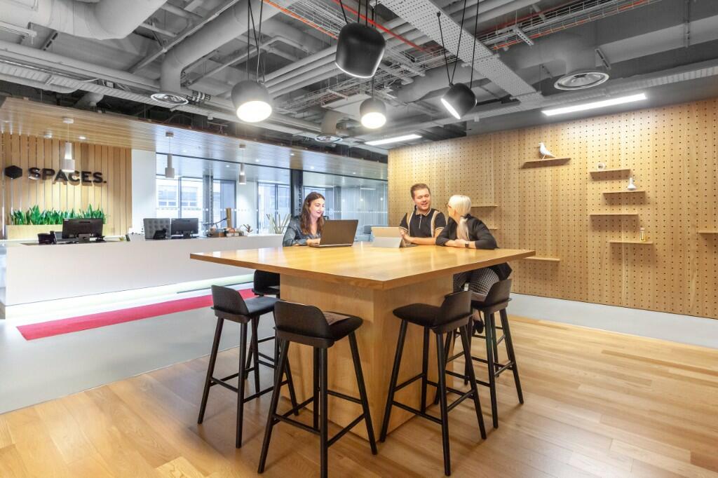 Additional property image - Bull Street, Birmingham, West Midlands, United Kingdom B4 6AF