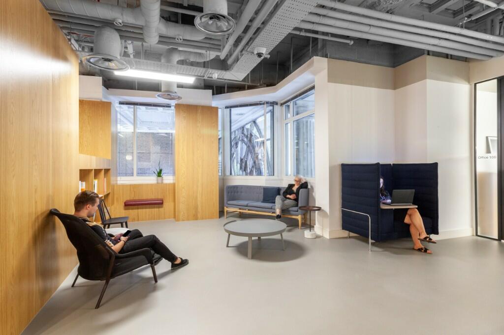 Additional property image - Bull Street, Birmingham, West Midlands, United Kingdom B4 6AF