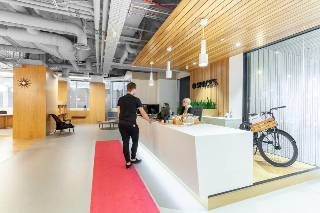Additional property image - Bull Street, Birmingham, West Midlands, United Kingdom B4 6AF