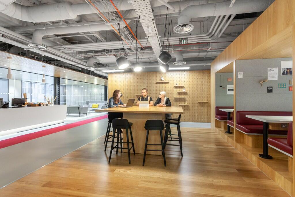 Additional property image - Bull Street, Birmingham, West Midlands, United Kingdom B4 6AF