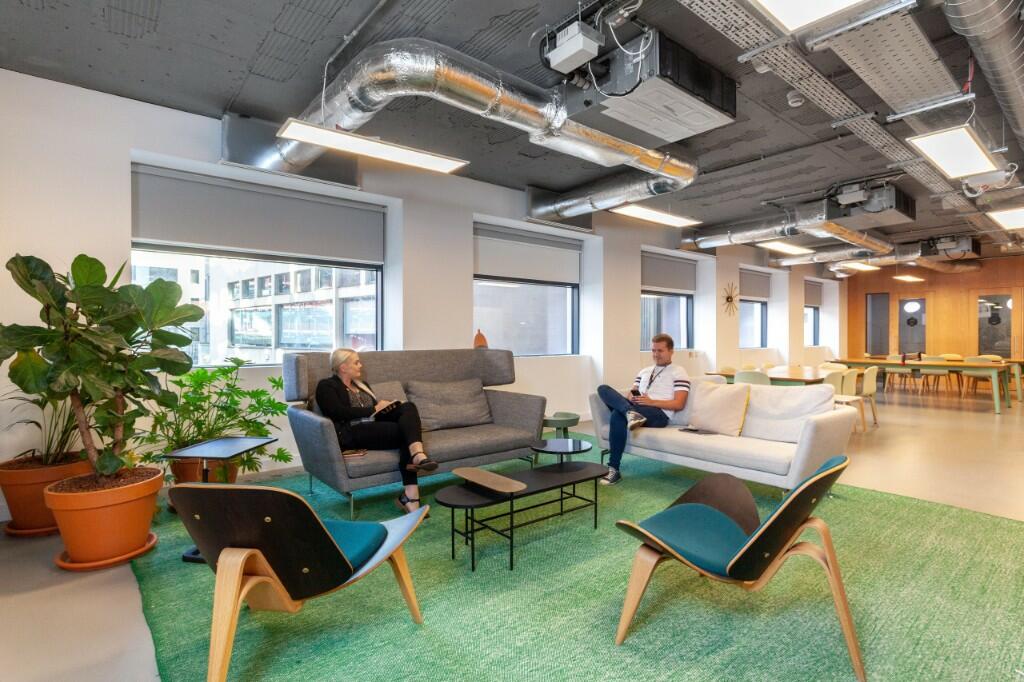 Additional property image - Crossway, 156 Great Charles Street, Queensway, Birmingham, United Kingdom B3 3HN