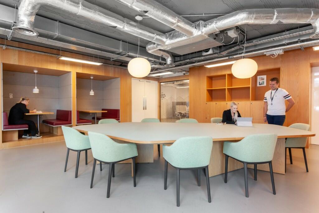 Additional property image - Crossway, 156 Great Charles Street, Queensway, Birmingham, United Kingdom B3 3HN
