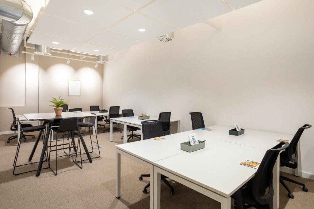Additional property image - 7 Commercial Street, Birmingham, B1 1RS