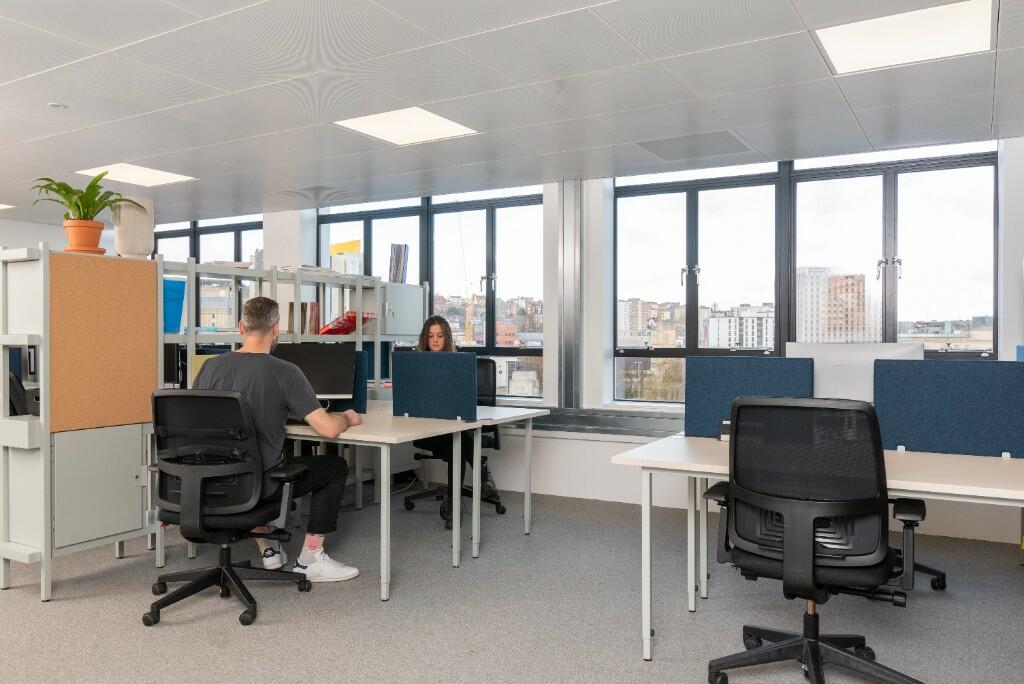 Additional property image - All Saints Street, Bristol, BS1