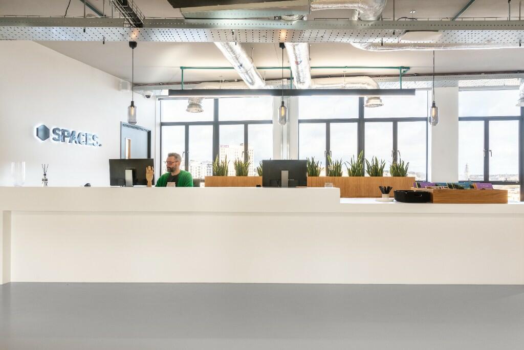 Additional property image - All Saints Street, Bristol, BS1
