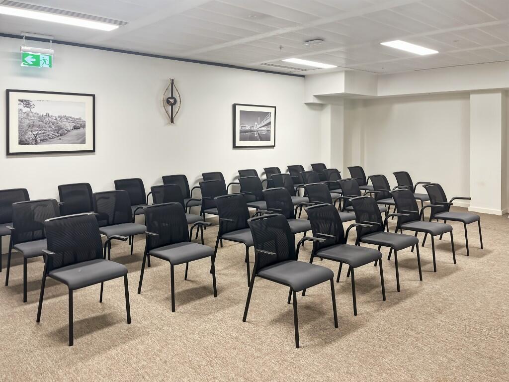 Main image of property: Deansgate, Manchester, Greater Manchester, M3 2BY