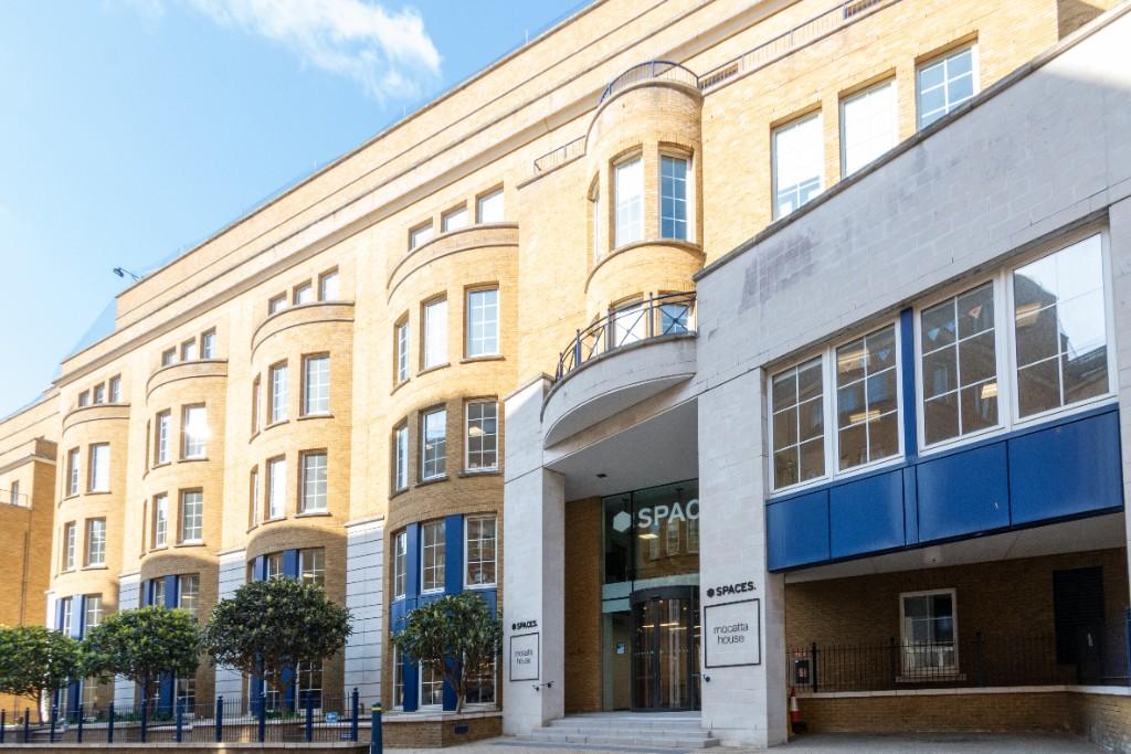 Additional property image - Mocatta House, Trafalgar Place, Brighton, United Kingdom BN1 4DU
