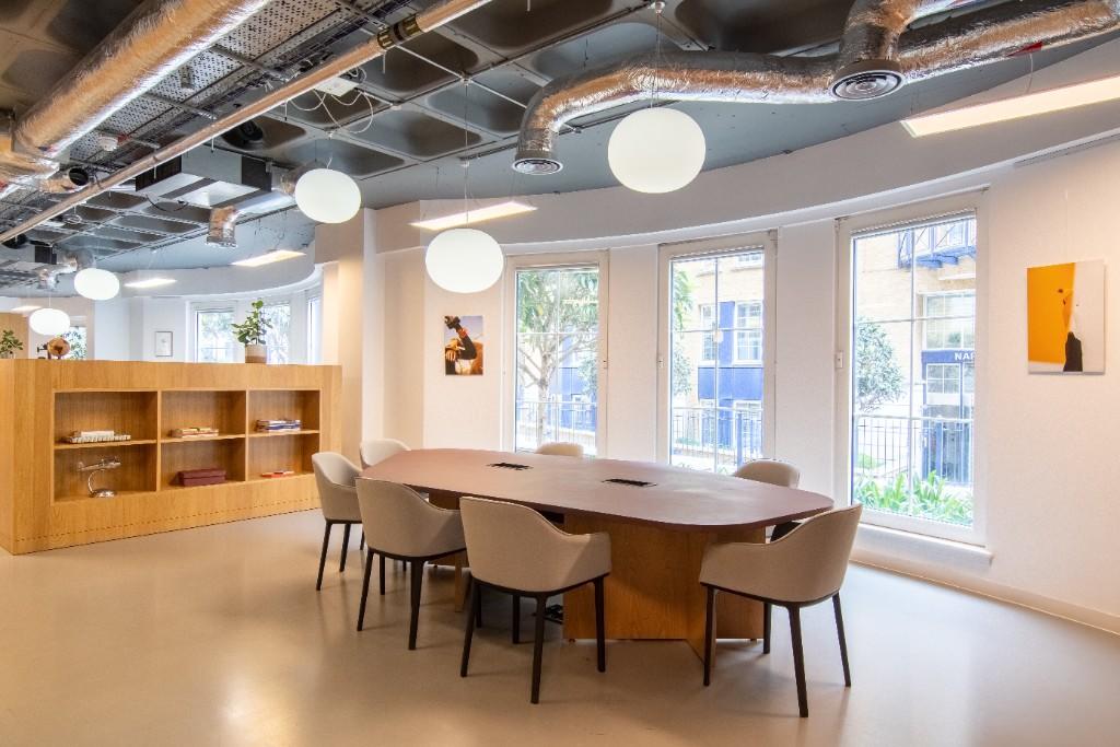 Additional property image - Mocatta House, Trafalgar Place, Brighton, United Kingdom BN1 4DU