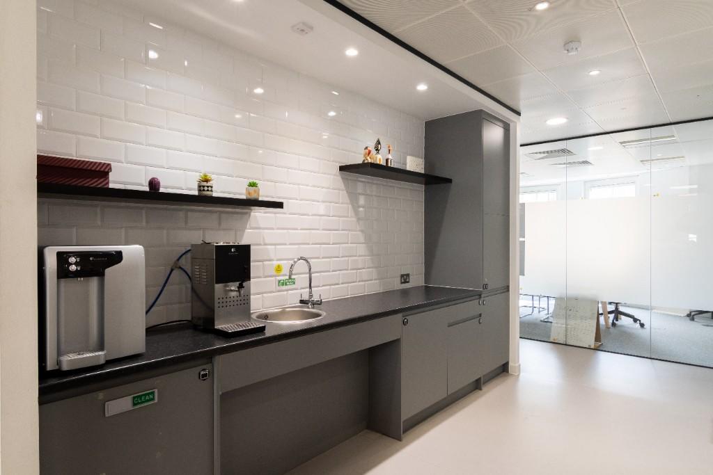 Additional property image - Mocatta House, Trafalgar Place, Brighton, United Kingdom BN1 4DU