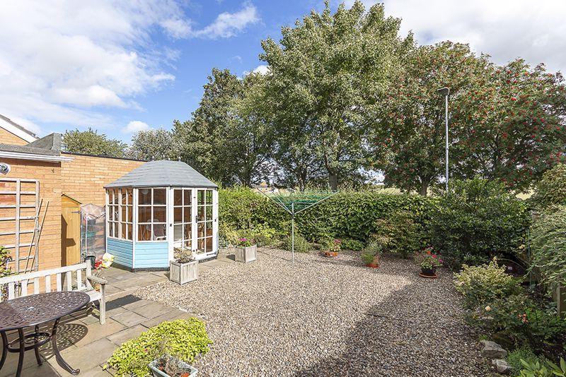 2 bedroom semidetached bungalow for sale in Fairney Edge, Ponteland