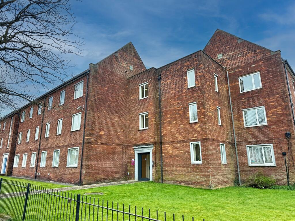 2 bedroom apartment for rent in Park Avenue, Gosforth, Newcastle upon Tyne, Tyne and Wear, NE3