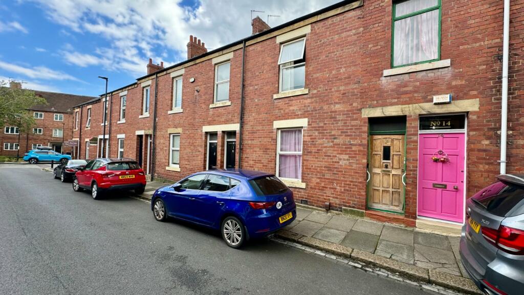 Main image of property: Field Street, Newcastle upon Tyne, Tyne and Wear, NE3
