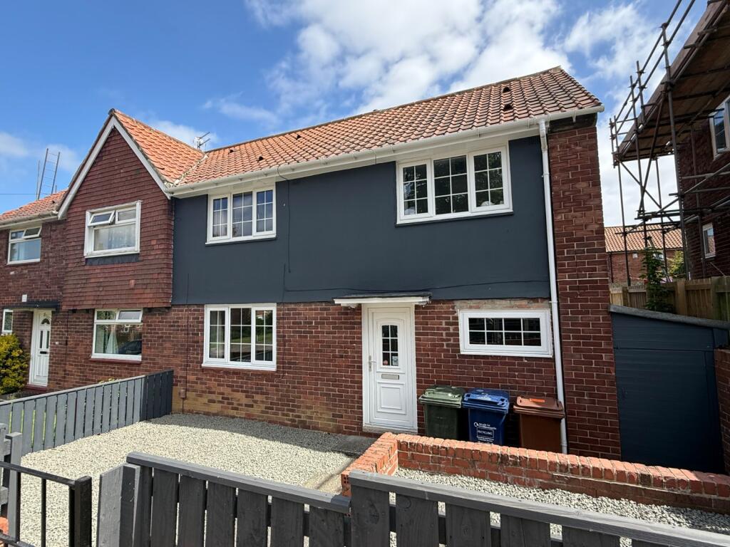 Main image of property: Rosslyn Avenue, Newcastle upon Tyne, Tyne and Wear, NE3