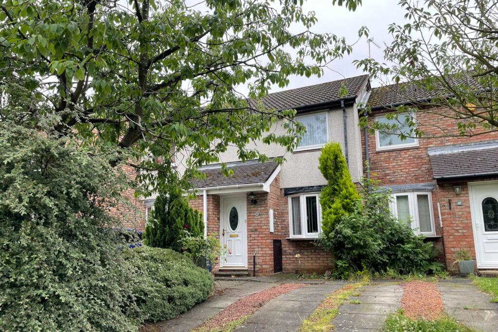Main image of property: Stuart Court, Newcastle Upon Tyne, NE3