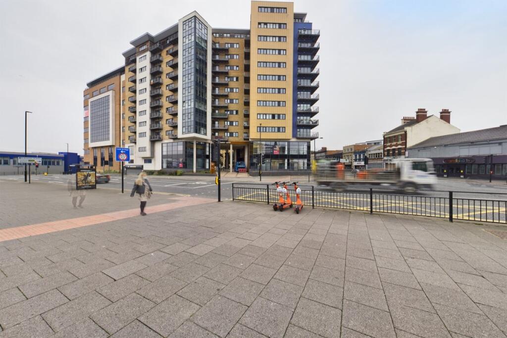 Main image of property: St. James Gate, Newcastle upon Tyne, Tyne and Wear, NE1