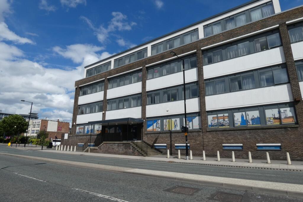 Main image of property: St. James Boulevard, Newcastle Upon Tyne, Tyne And Wear, NE1