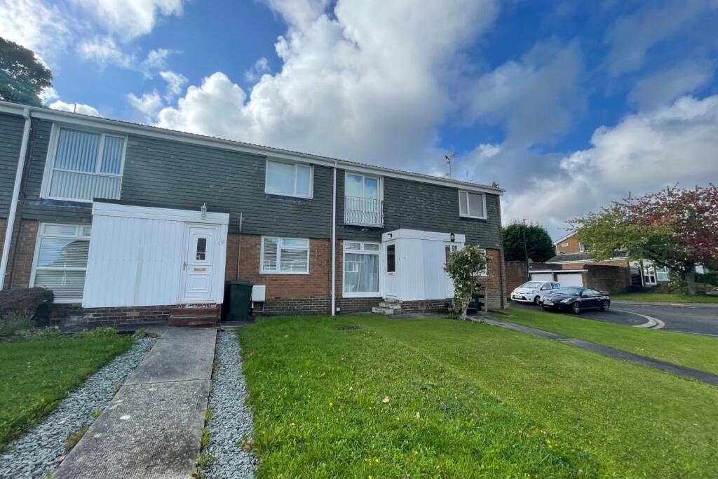 Main image of property: Farn Court, Newcastle Upon Tyne, NE3