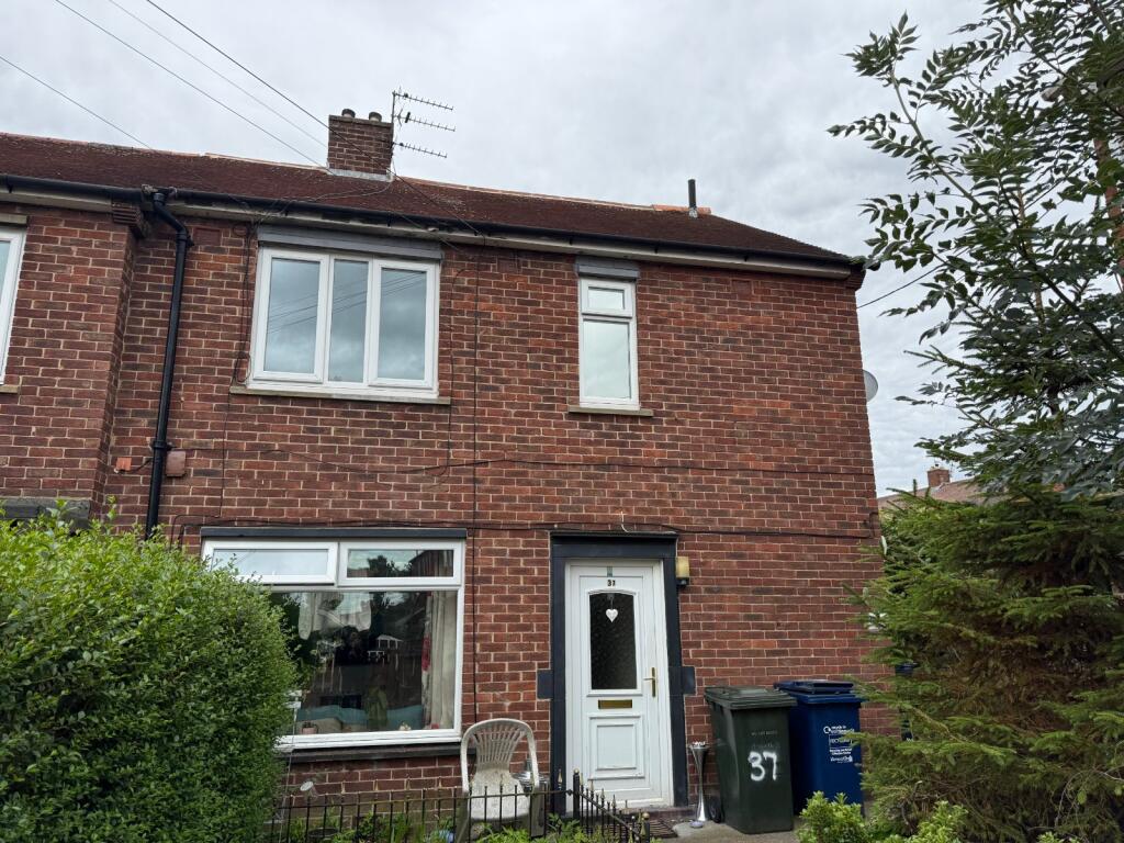 Main image of property: Eshott Close, Gosforth, Newcastle upon Tyne, Tyne and Wear, NE3