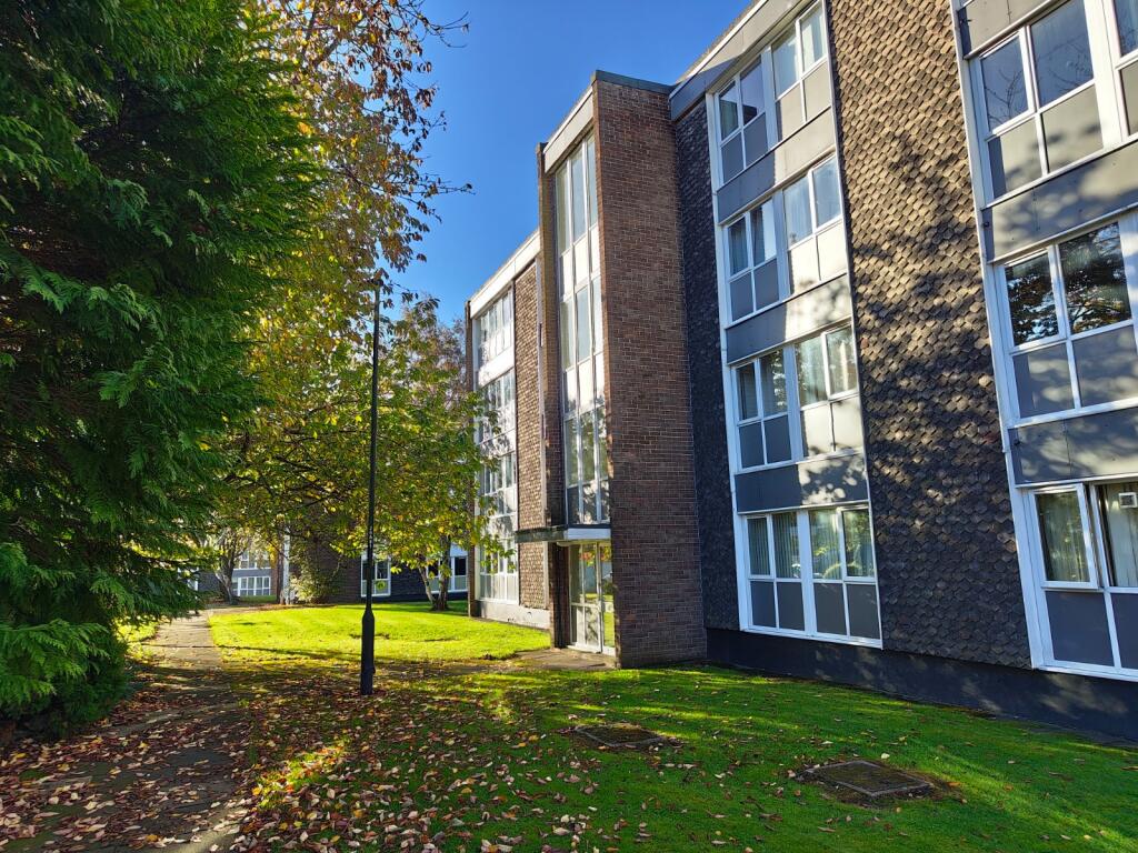Main image of property: Akeld Court, South Gosforth, Newcastle Upon Tyne, Tyne And Wear, NE3