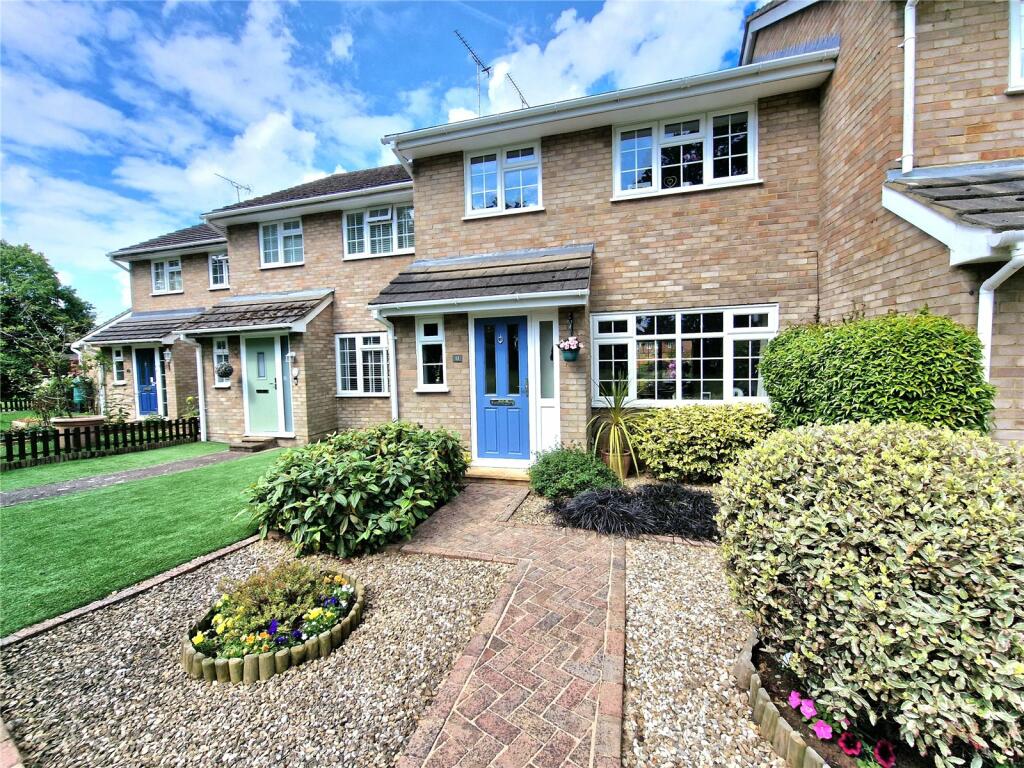 3 bedroom house for sale in Knox Green, Binfield, Bracknell, Berkshire