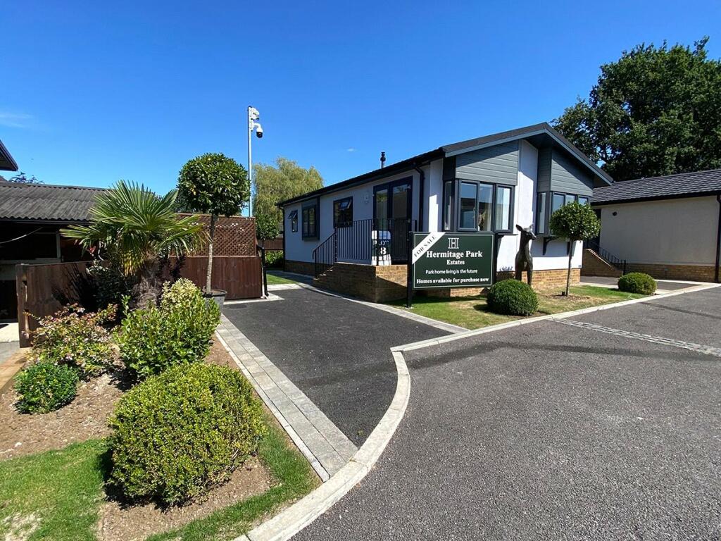 Main image of property: Hermitage Park, Warfield, Bracknell, Berkshire, RG42