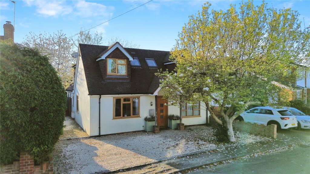Main image of property: Cannon Court Road, Maidenhead, Berkshire, SL6