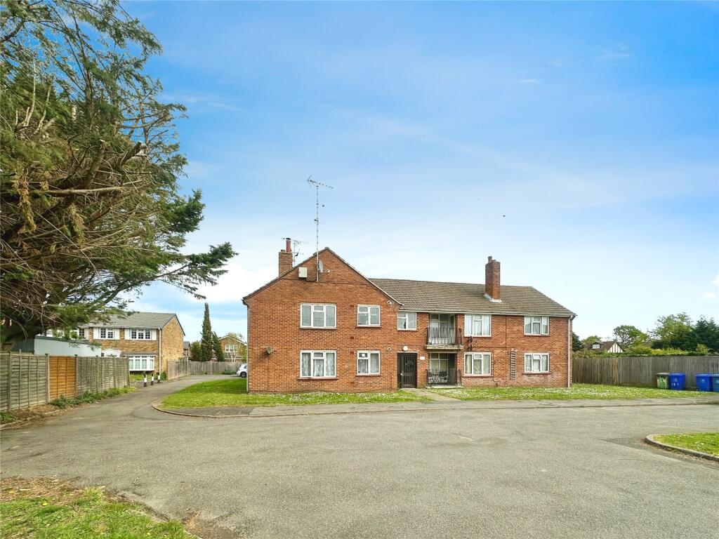 Main image of property: Windsor Road, Maidenhead, Berkshire, SL6