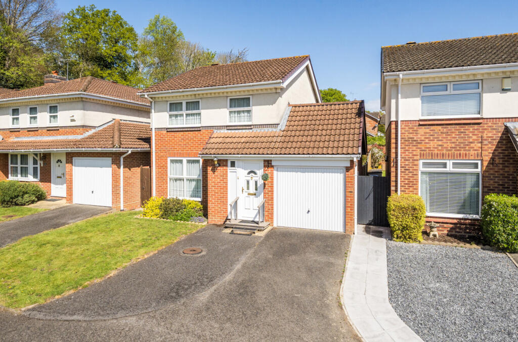 Main image of property: Hombrook Drive, Bracknell, Berkshire, RG42
