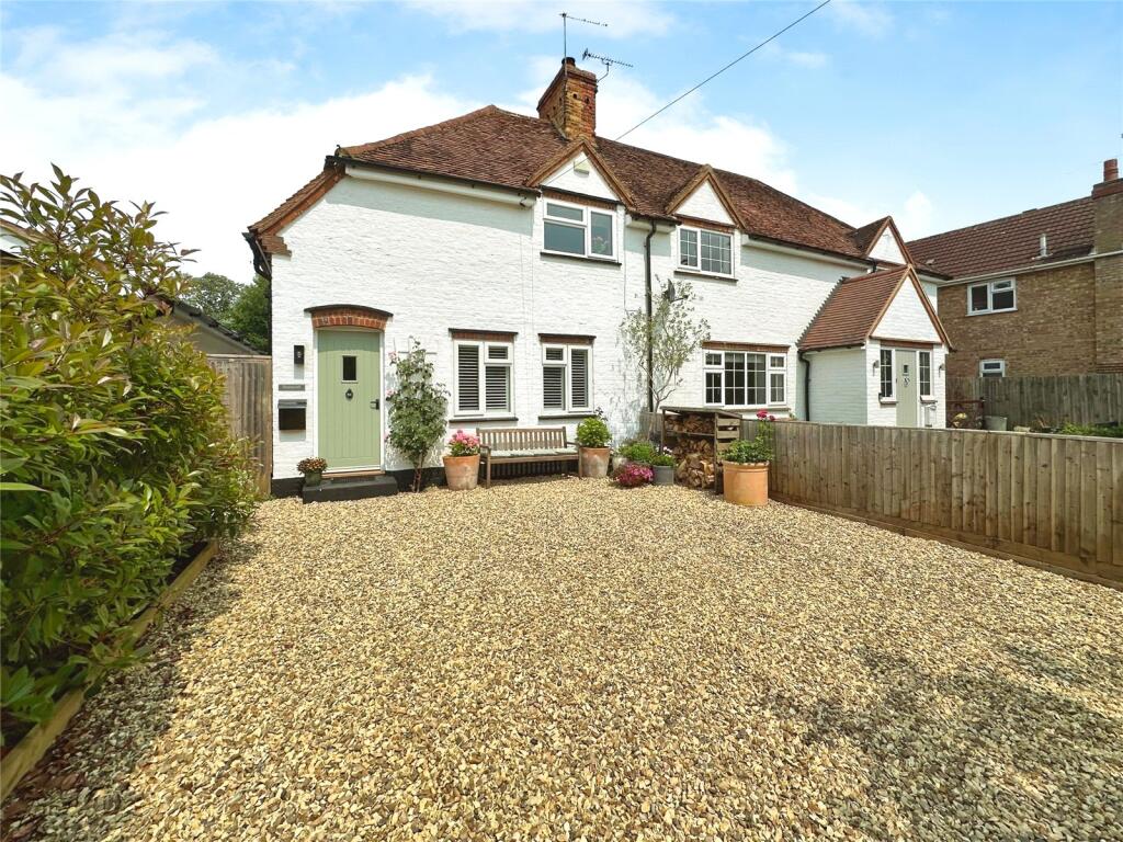 Main image of property: Lock Lane, Maidenhead, Berkshire, SL6