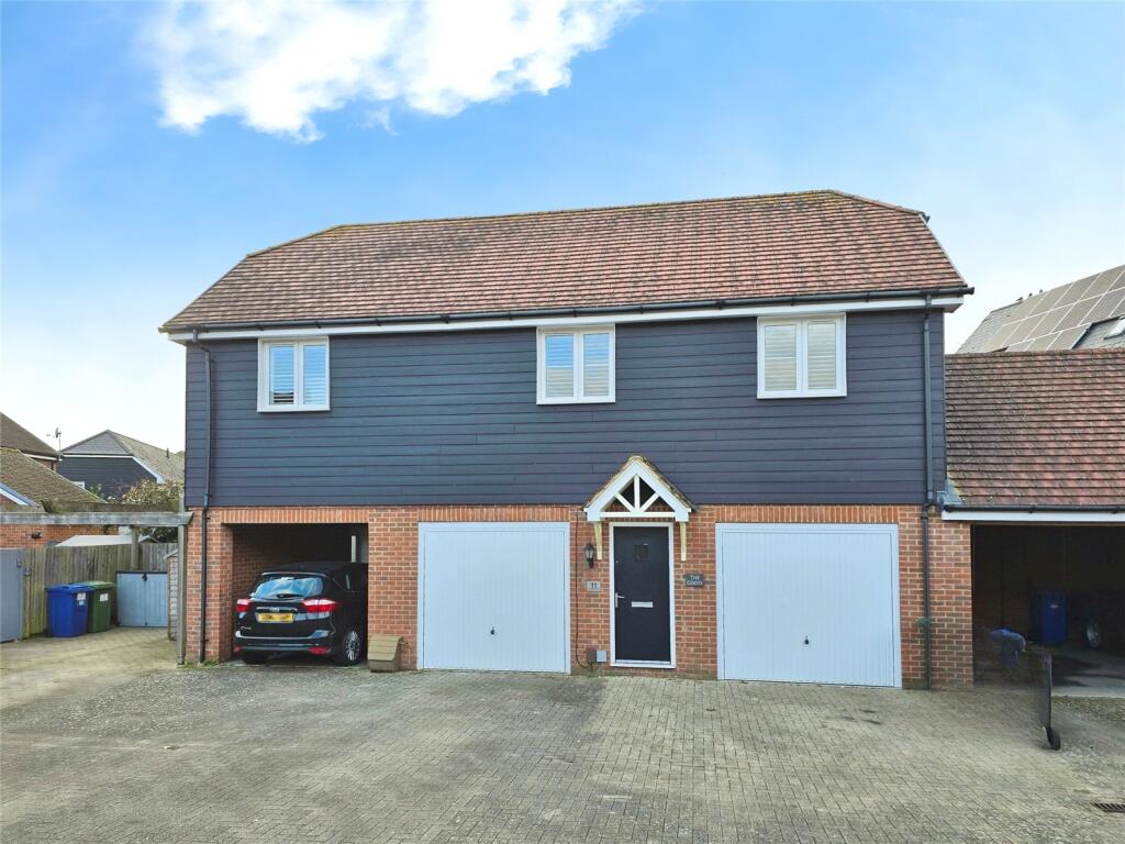 Main image of property: Shearwater Drive, Bracknell, Berkshire, RG12