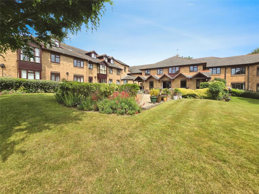 Main image of property: St. Christophers Gardens, Ascot, Berkshire, SL5