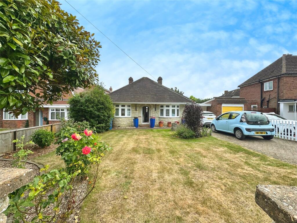 Main image of property: Edith Road, Maidenhead, Berkshire, SL6